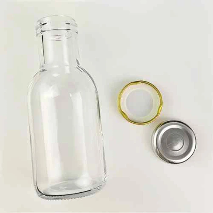 250ml Beverage Bottle 250ml Beverage Bottle