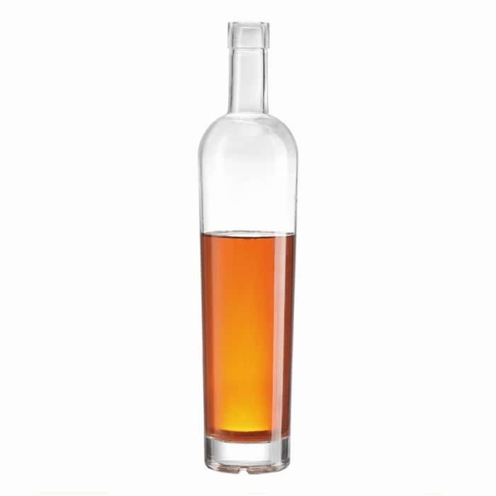Flint 700ml Glass Bottle best