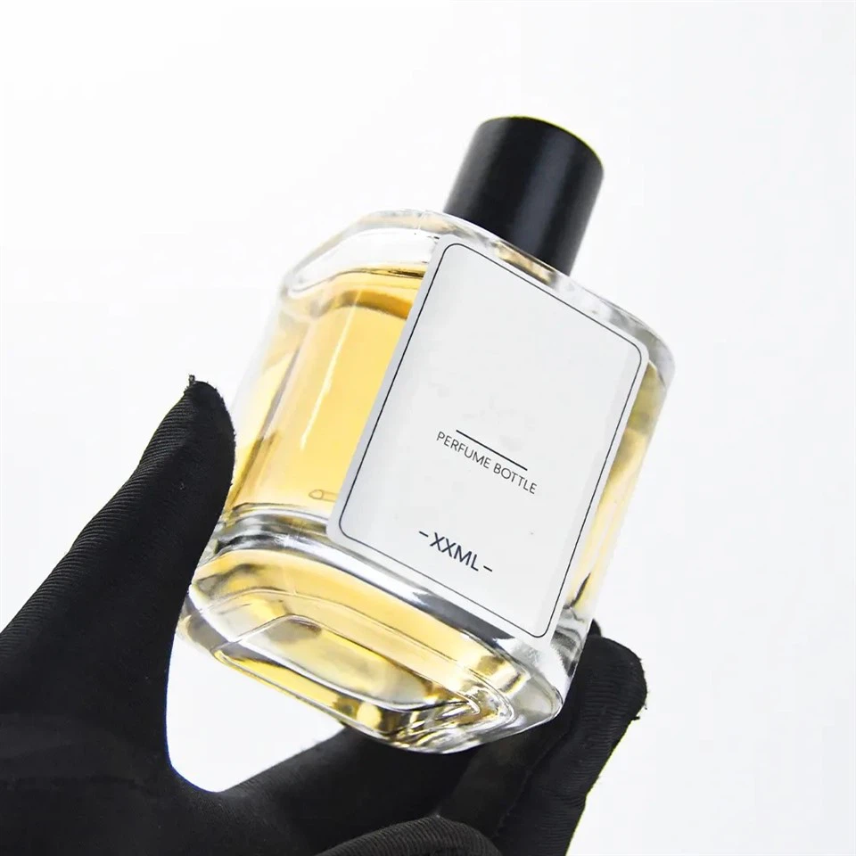 Perfume Sample Bottles